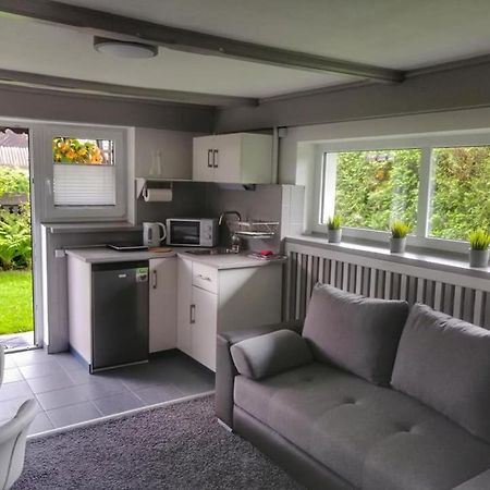 Apartament Bukowy Διαμέρισμα Szczyrk Εξωτερικό φωτογραφία