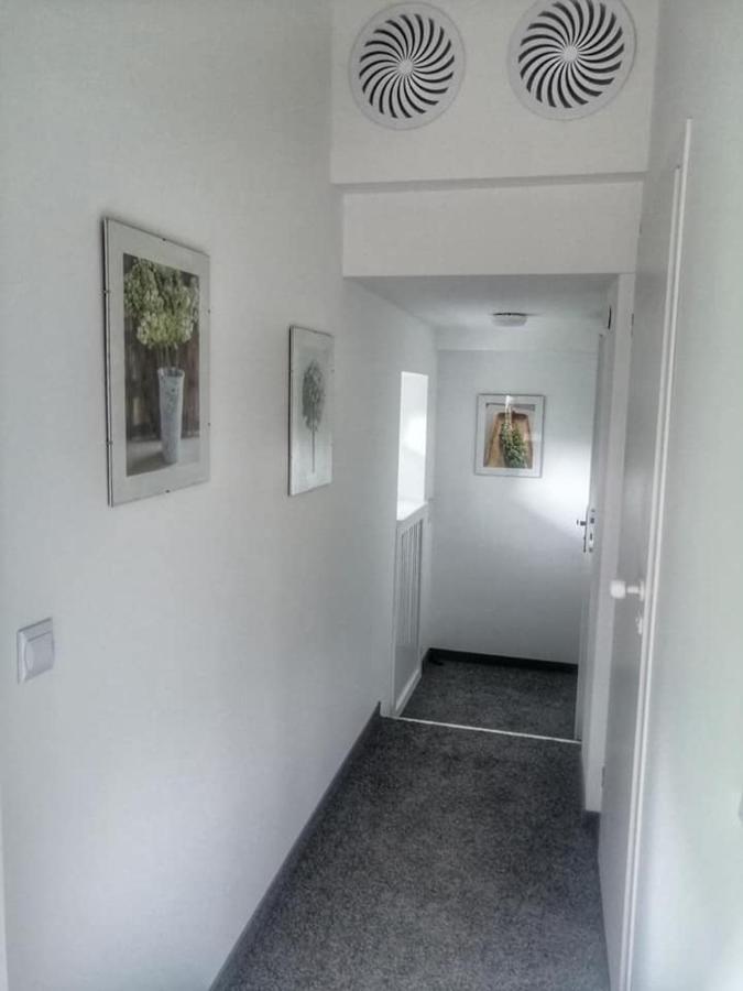 Apartament Bukowy Διαμέρισμα Szczyrk Εξωτερικό φωτογραφία