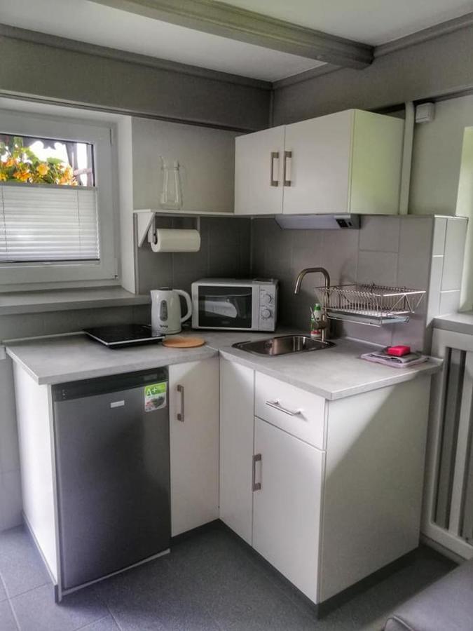 Apartament Bukowy Διαμέρισμα Szczyrk Εξωτερικό φωτογραφία
