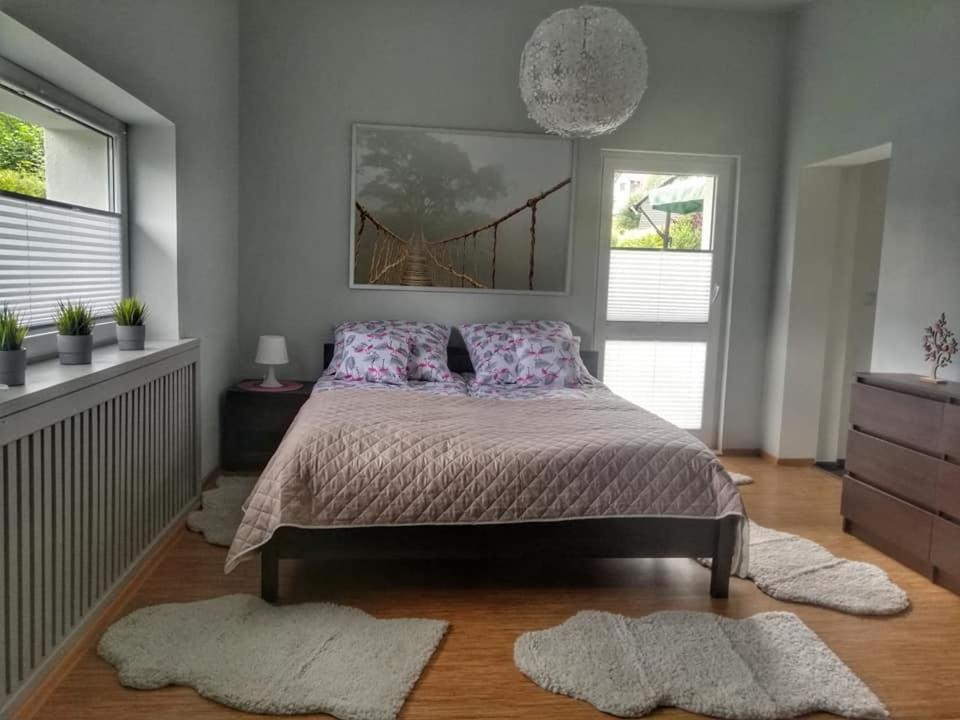 Apartament Bukowy Διαμέρισμα Szczyrk Εξωτερικό φωτογραφία