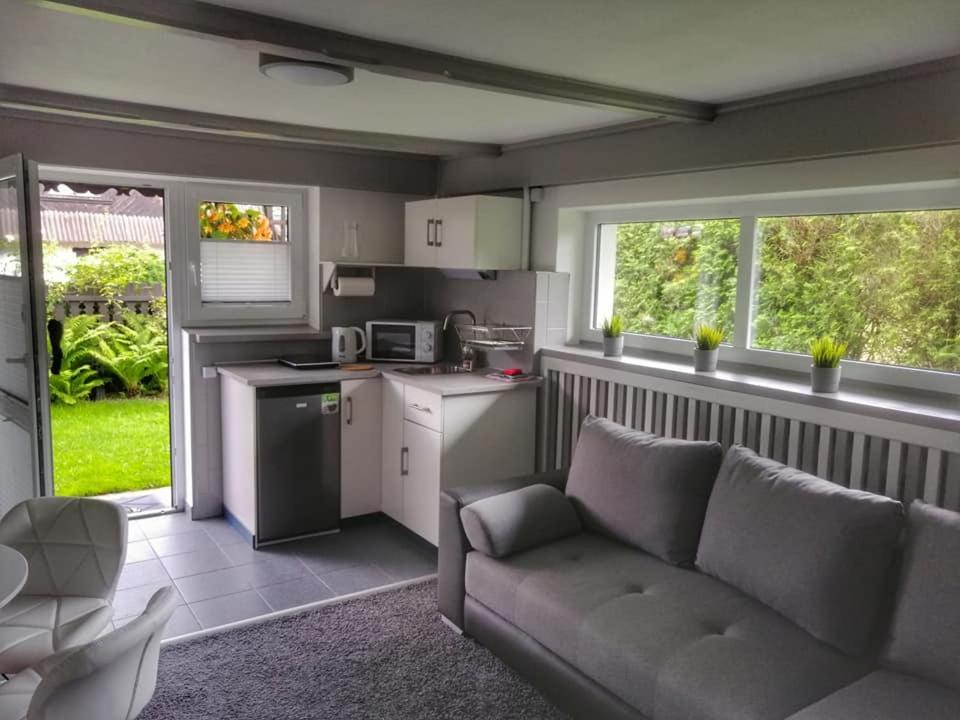 Apartament Bukowy Διαμέρισμα Szczyrk Εξωτερικό φωτογραφία
