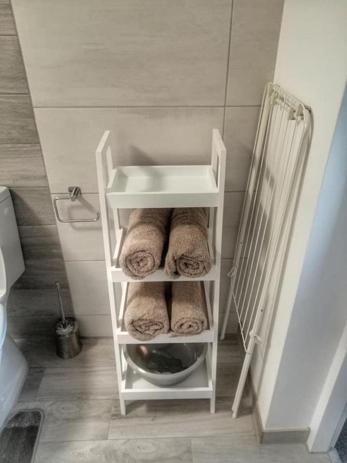 Apartament Bukowy Διαμέρισμα Szczyrk Εξωτερικό φωτογραφία