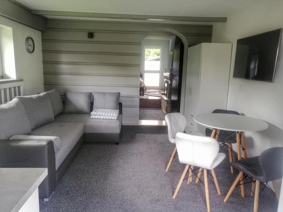 Apartament Bukowy Διαμέρισμα Szczyrk Εξωτερικό φωτογραφία