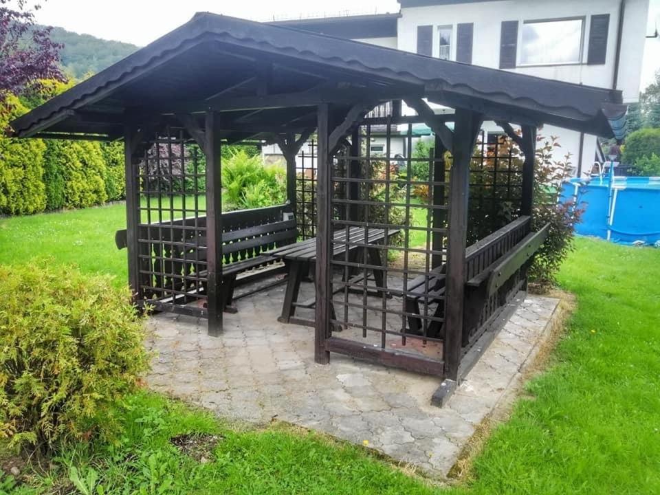 Apartament Bukowy Διαμέρισμα Szczyrk Εξωτερικό φωτογραφία